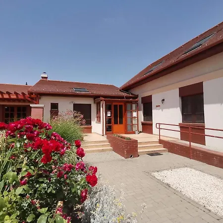 Kamilla Panzio Es Rendezvenyhaz Bed & Breakfast Balmazújváros