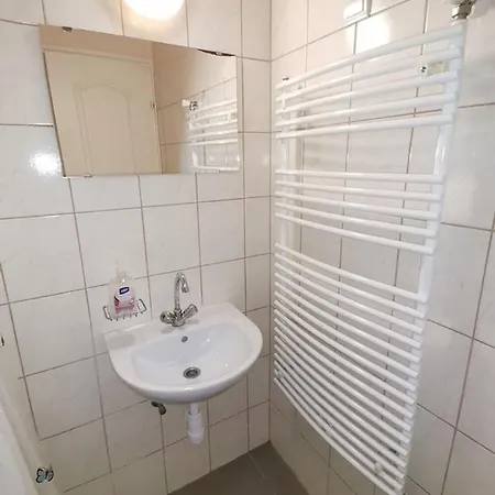 Kamilla Panzio Es Rendezvenyhaz Bed & Breakfast Balmazújváros