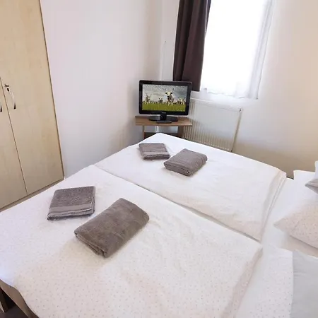 Kamilla Panzio Es Rendezvenyhaz Balmazújváros